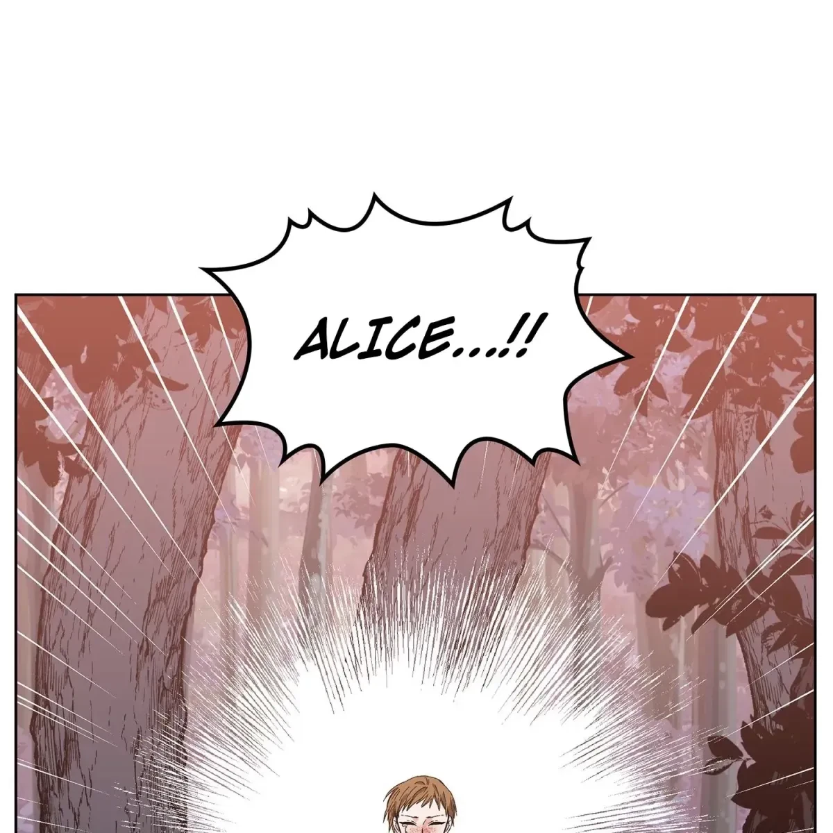 The Beast I Chose Chapter 14, page 155