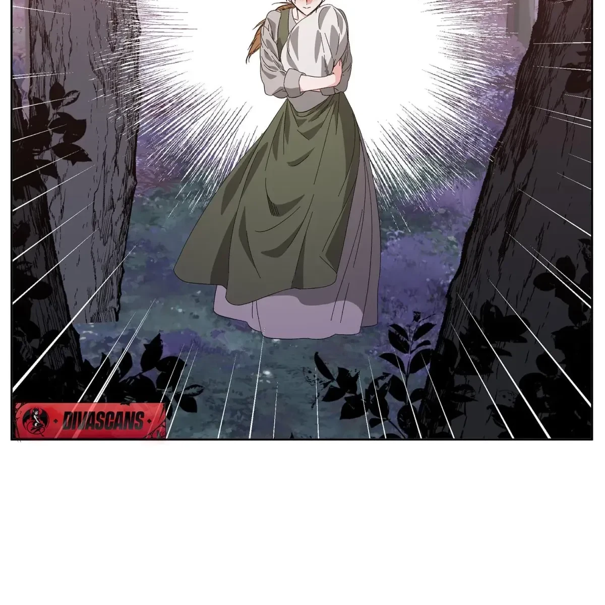 The Beast I Chose Chapter 14, page 156