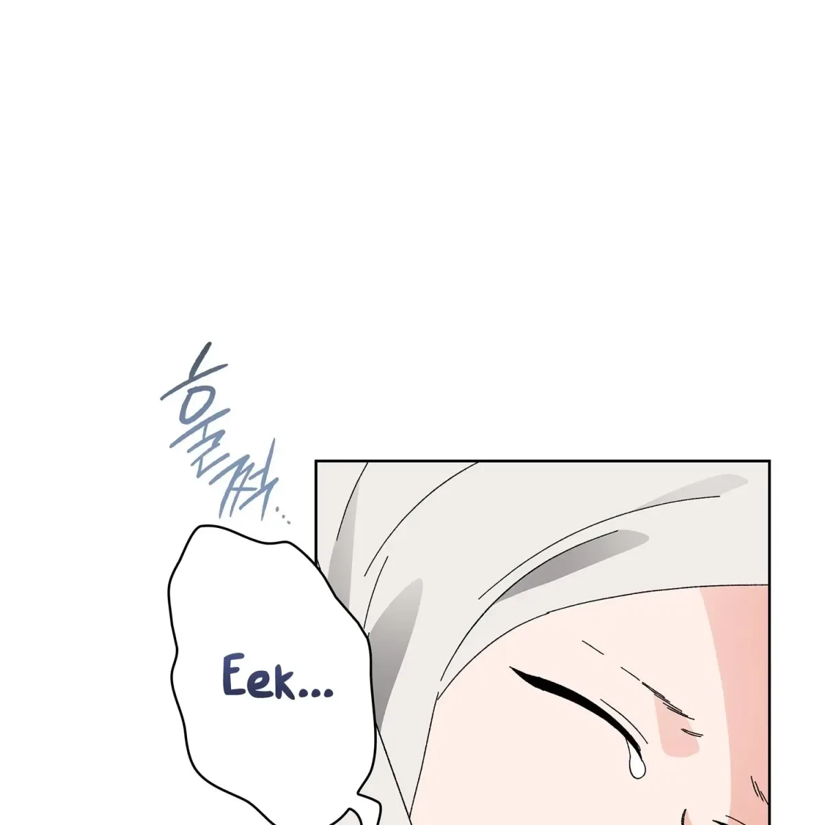 The Beast I Chose Chapter 14, page 157