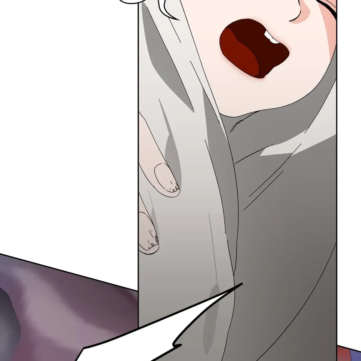The Beast I Chose Chapter 14, page 158