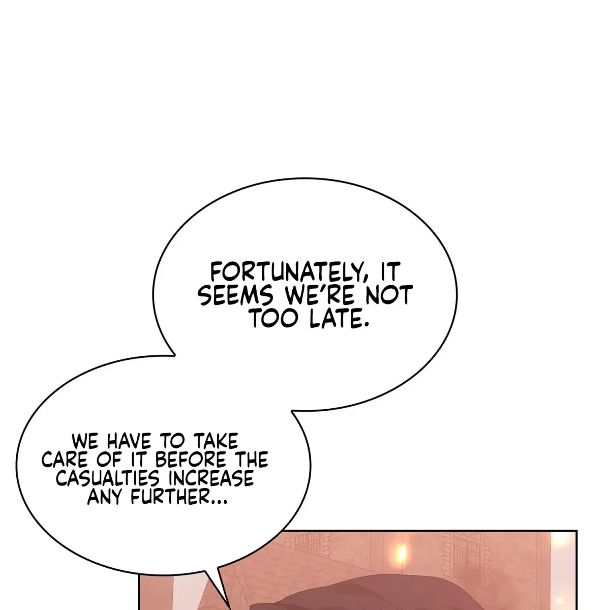 The Beast I Chose Chapter 14, page 16
