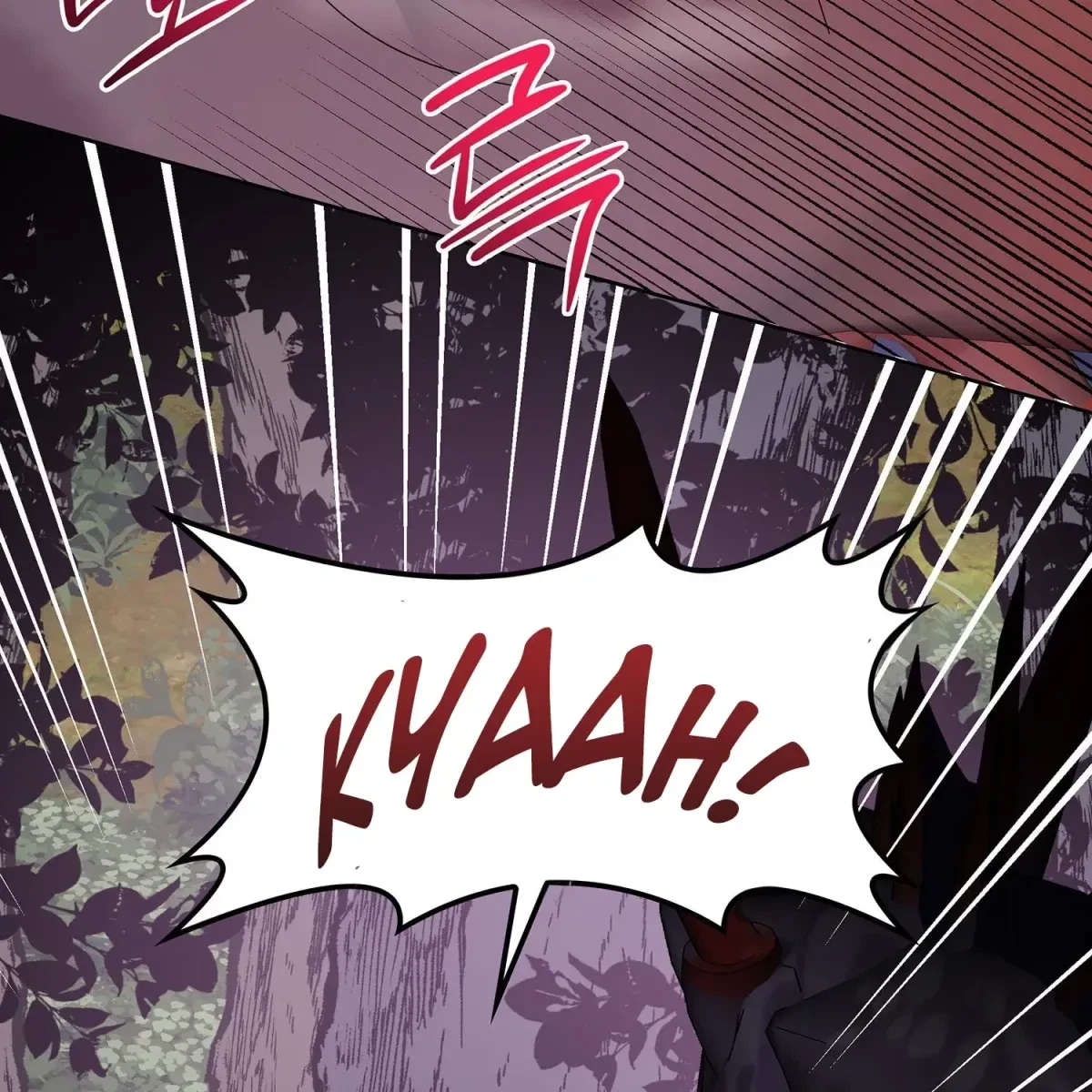 The Beast I Chose Chapter 14, page 160