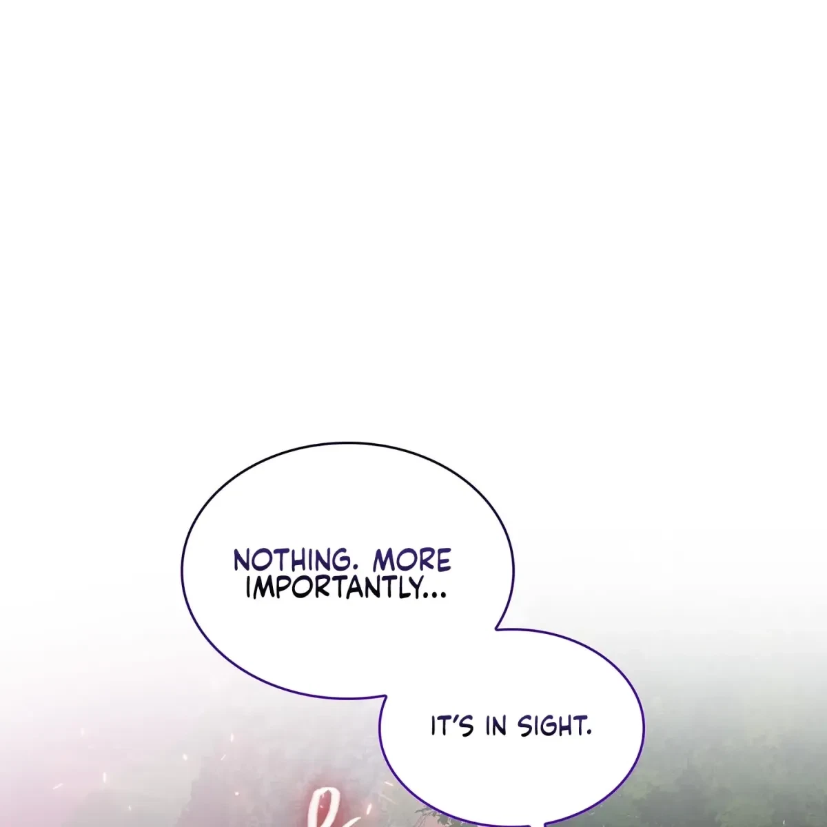 The Beast I Chose Chapter 14, page 2