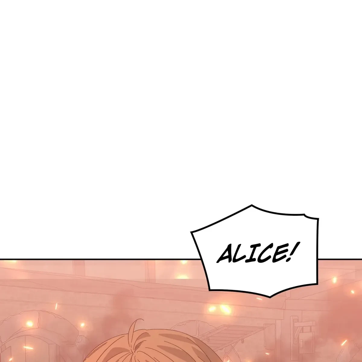 The Beast I Chose Chapter 14, page 20
