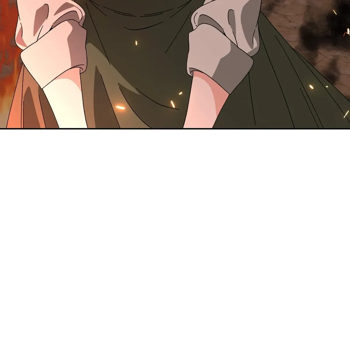 The Beast I Chose Chapter 14, page 23