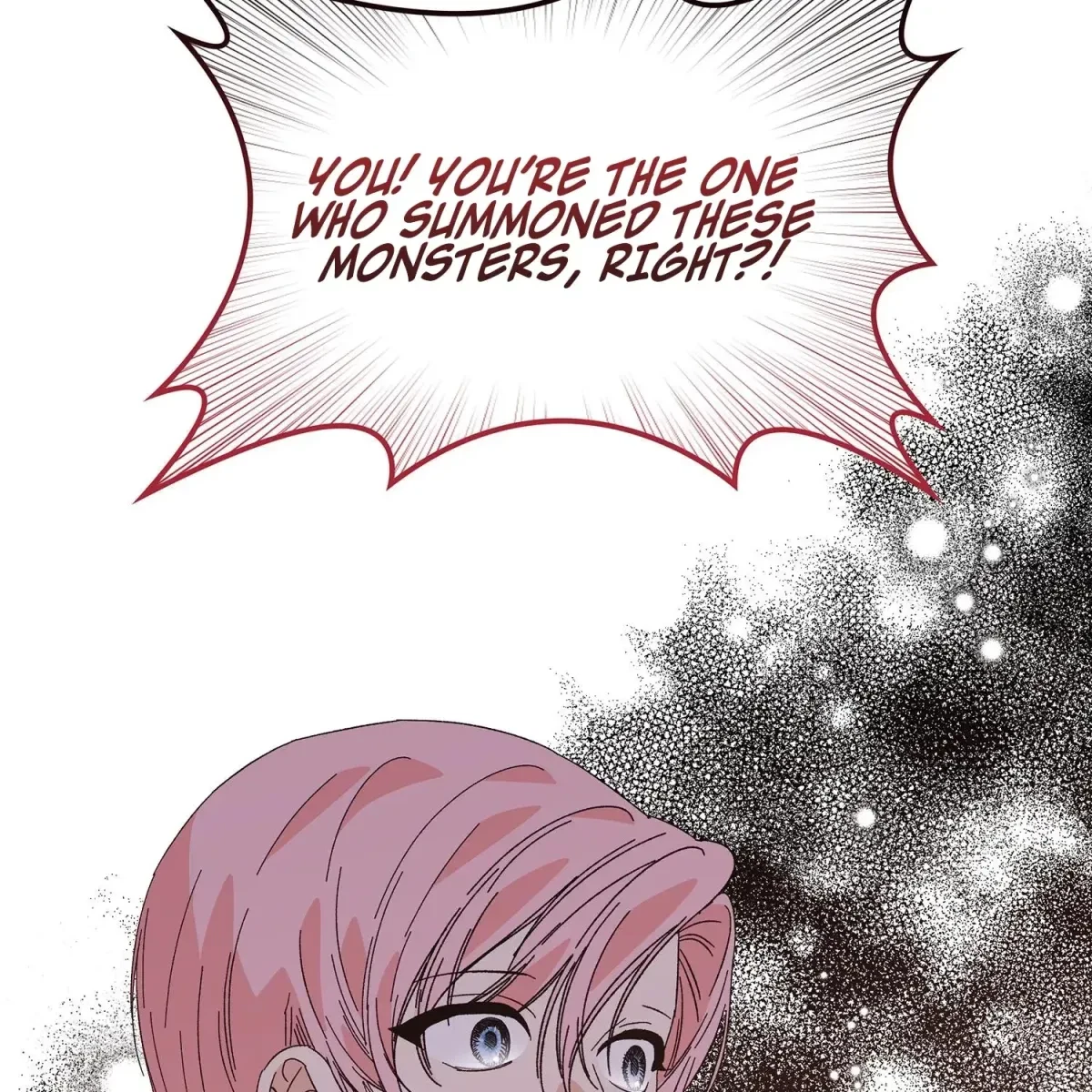 The Beast I Chose Chapter 14, page 26