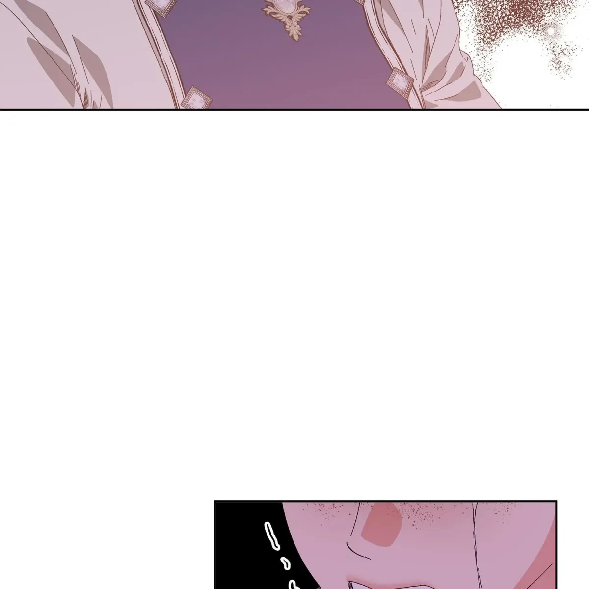 The Beast I Chose Chapter 14, page 28