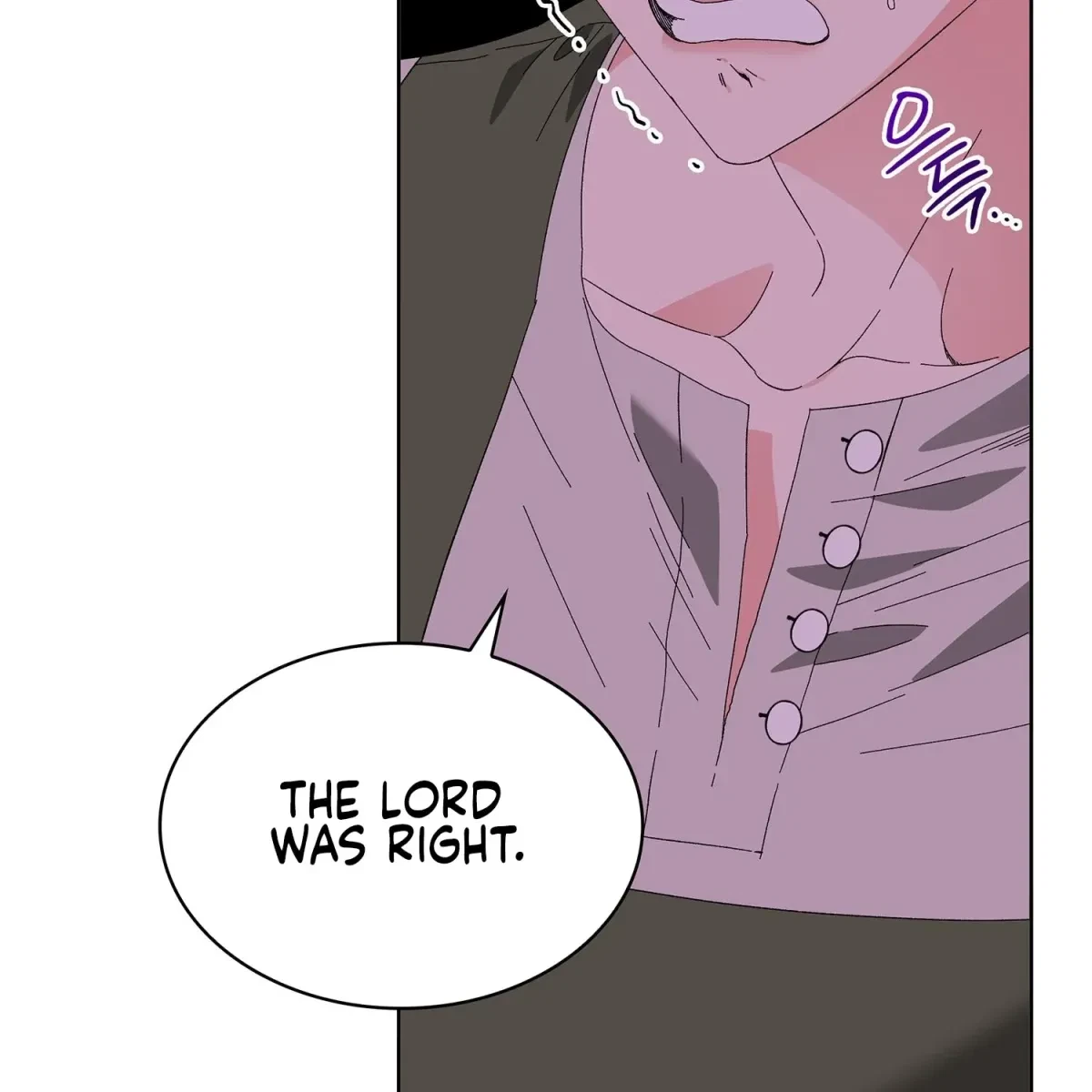 The Beast I Chose Chapter 14, page 29