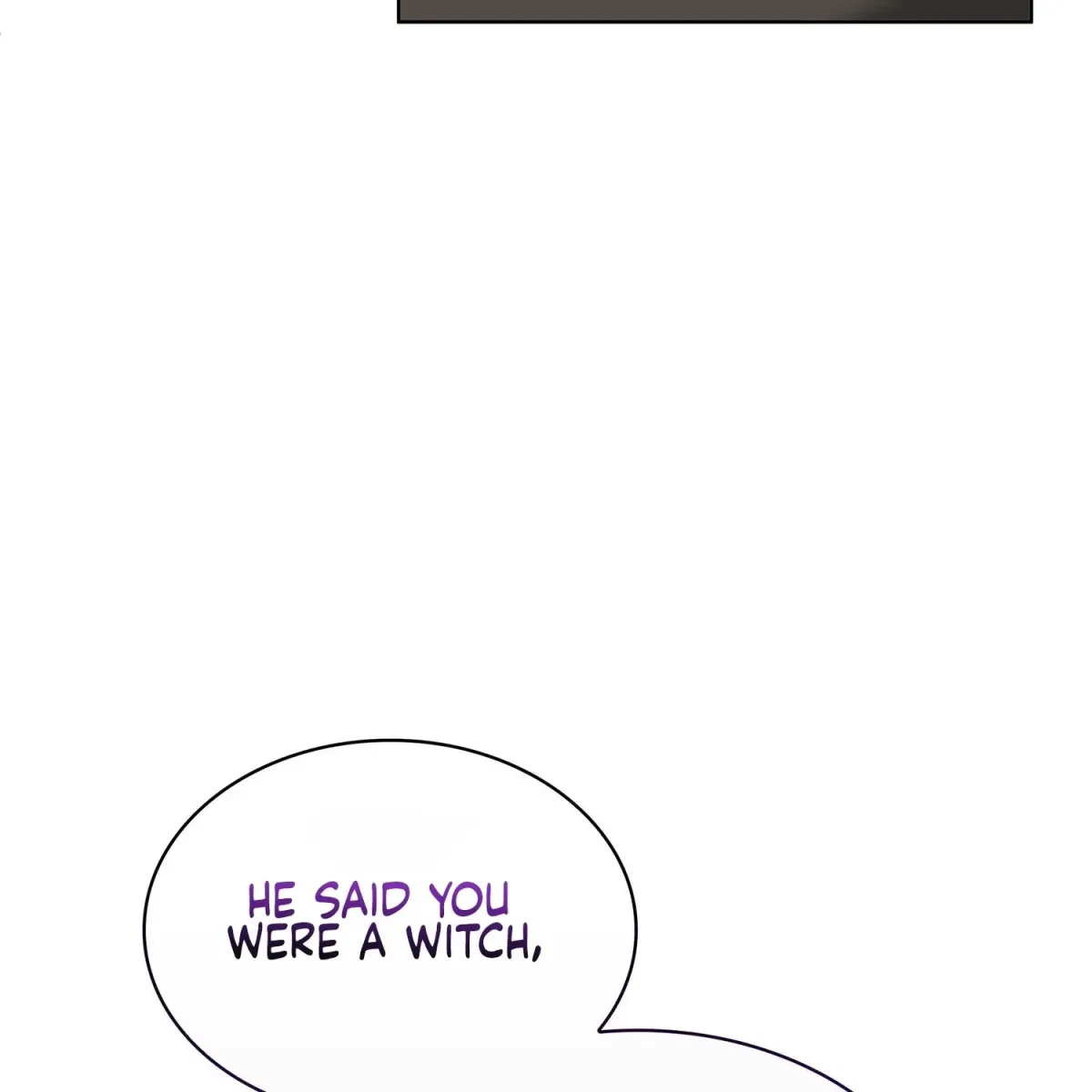 The Beast I Chose Chapter 14, page 30