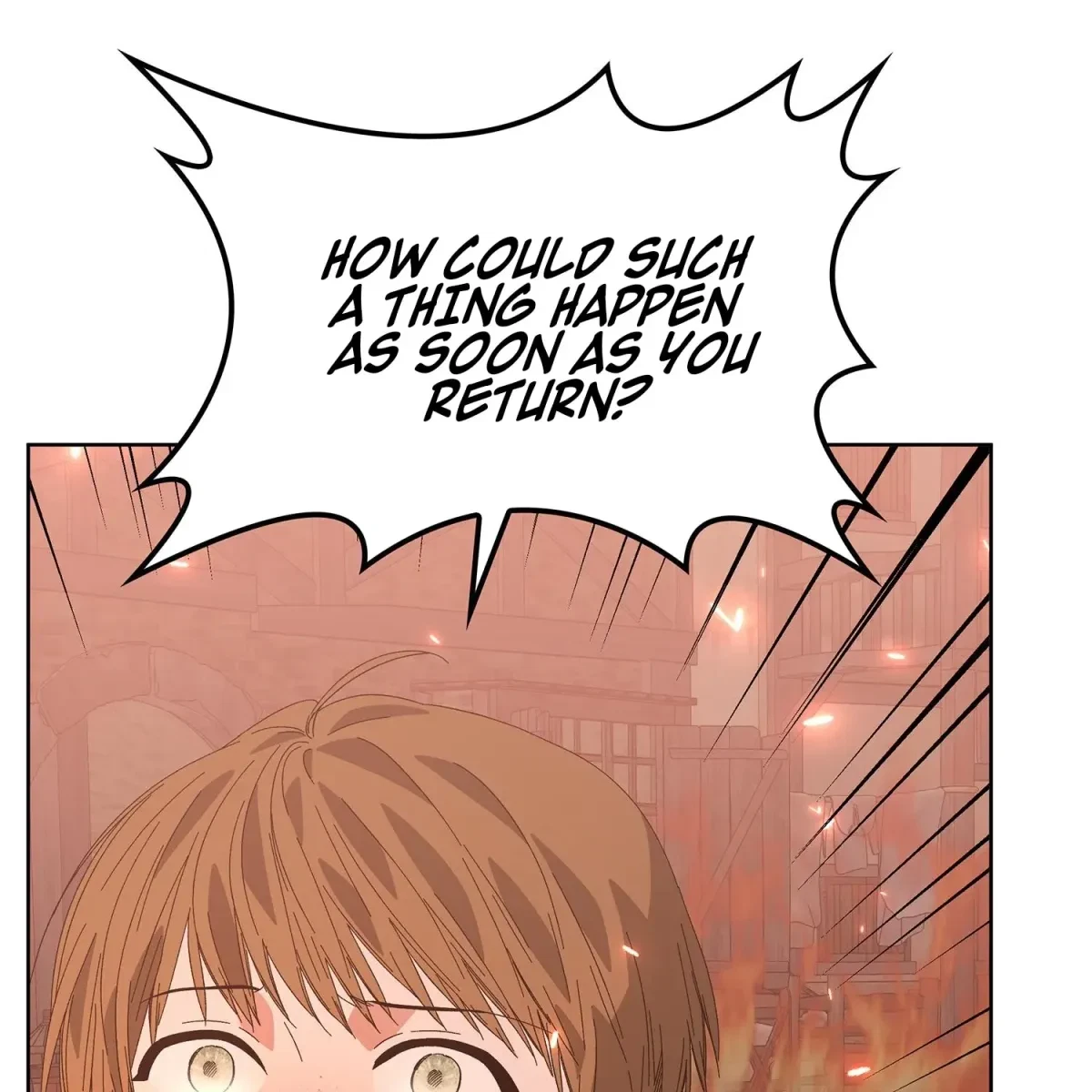 The Beast I Chose Chapter 14, page 36