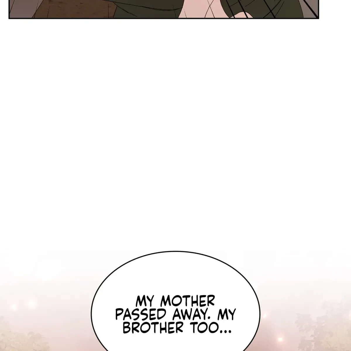 The Beast I Chose Chapter 14, page 38