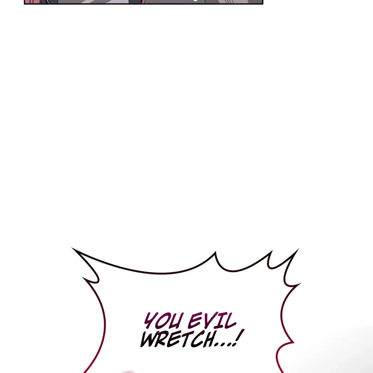 The Beast I Chose Chapter 14, page 44