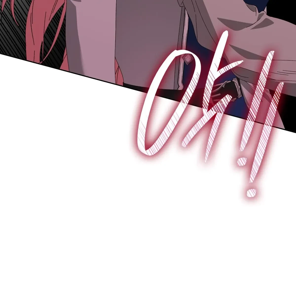 The Beast I Chose Chapter 14, page 47