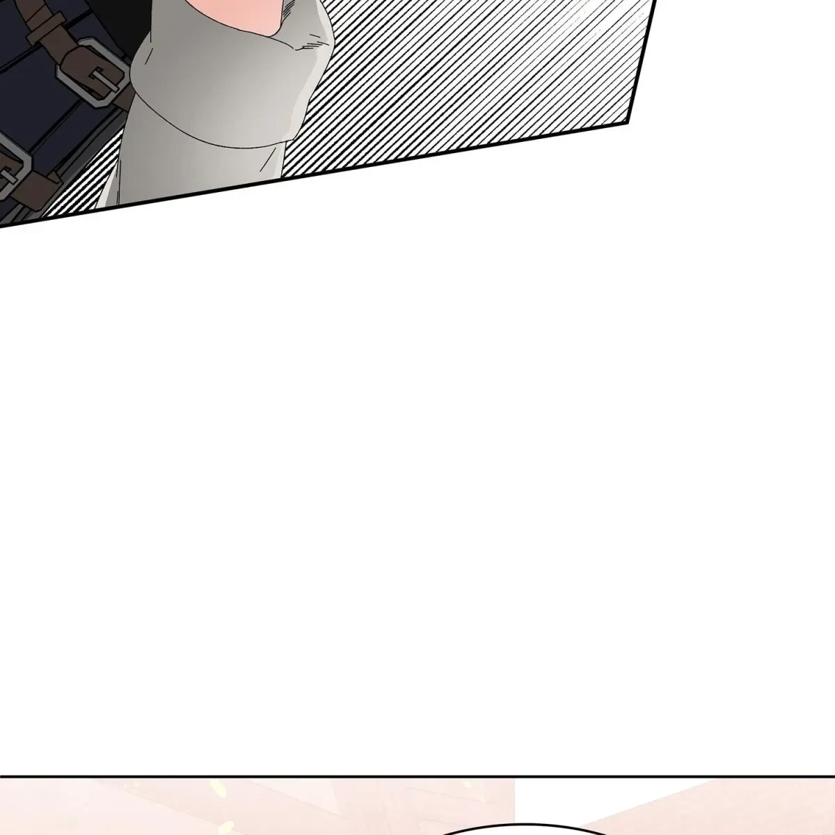 The Beast I Chose Chapter 14, page 49