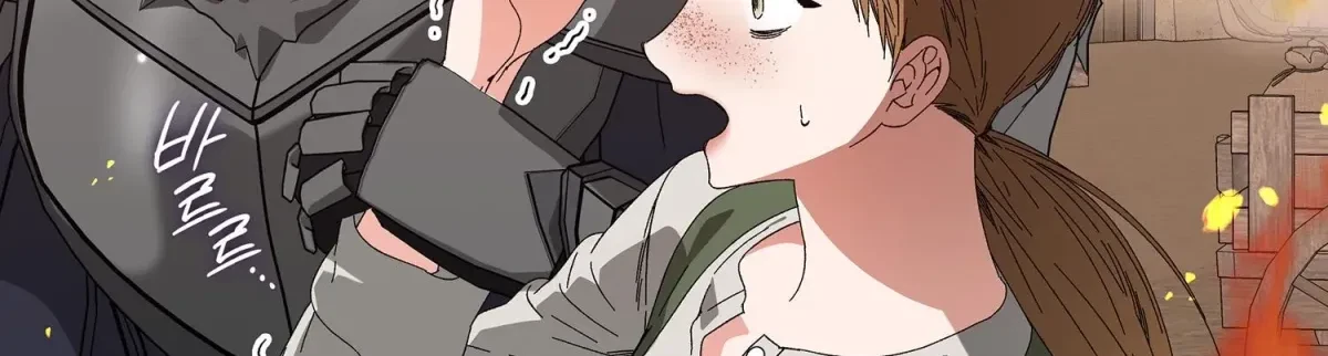 The Beast I Chose Chapter 14, page 51