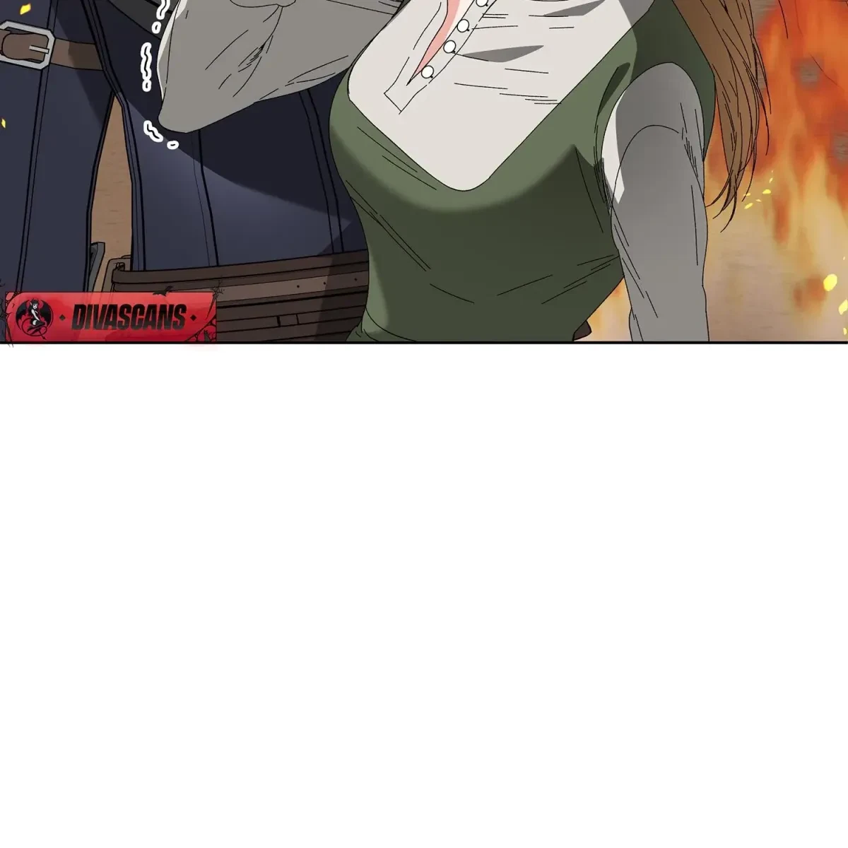 The Beast I Chose Chapter 14, page 52