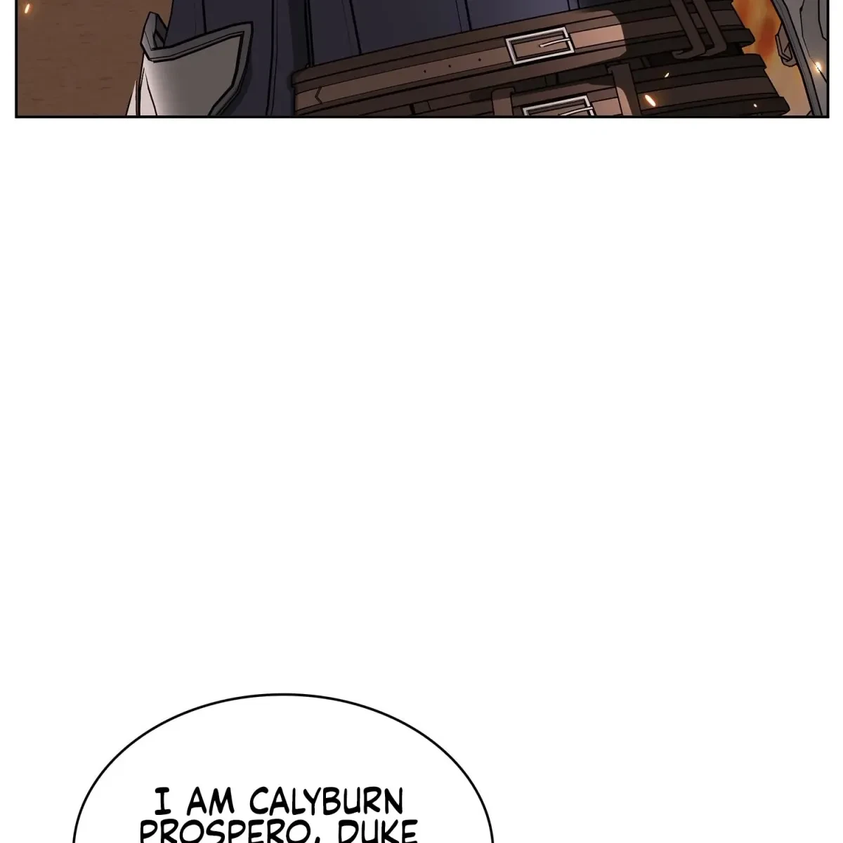 The Beast I Chose Chapter 14, page 59