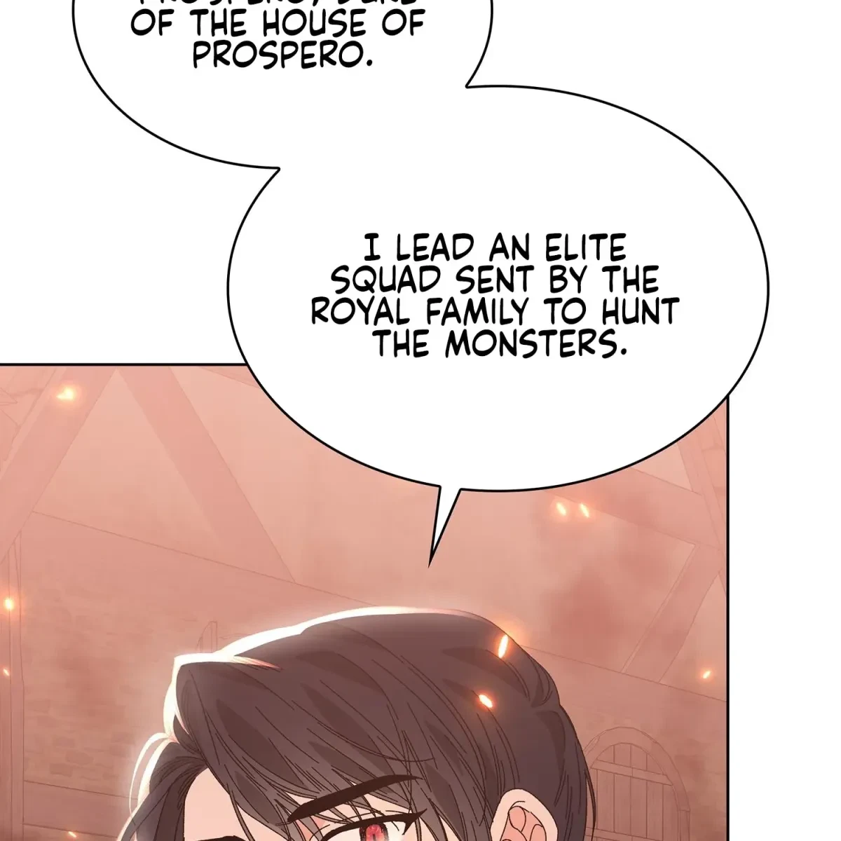 The Beast I Chose Chapter 14, page 60