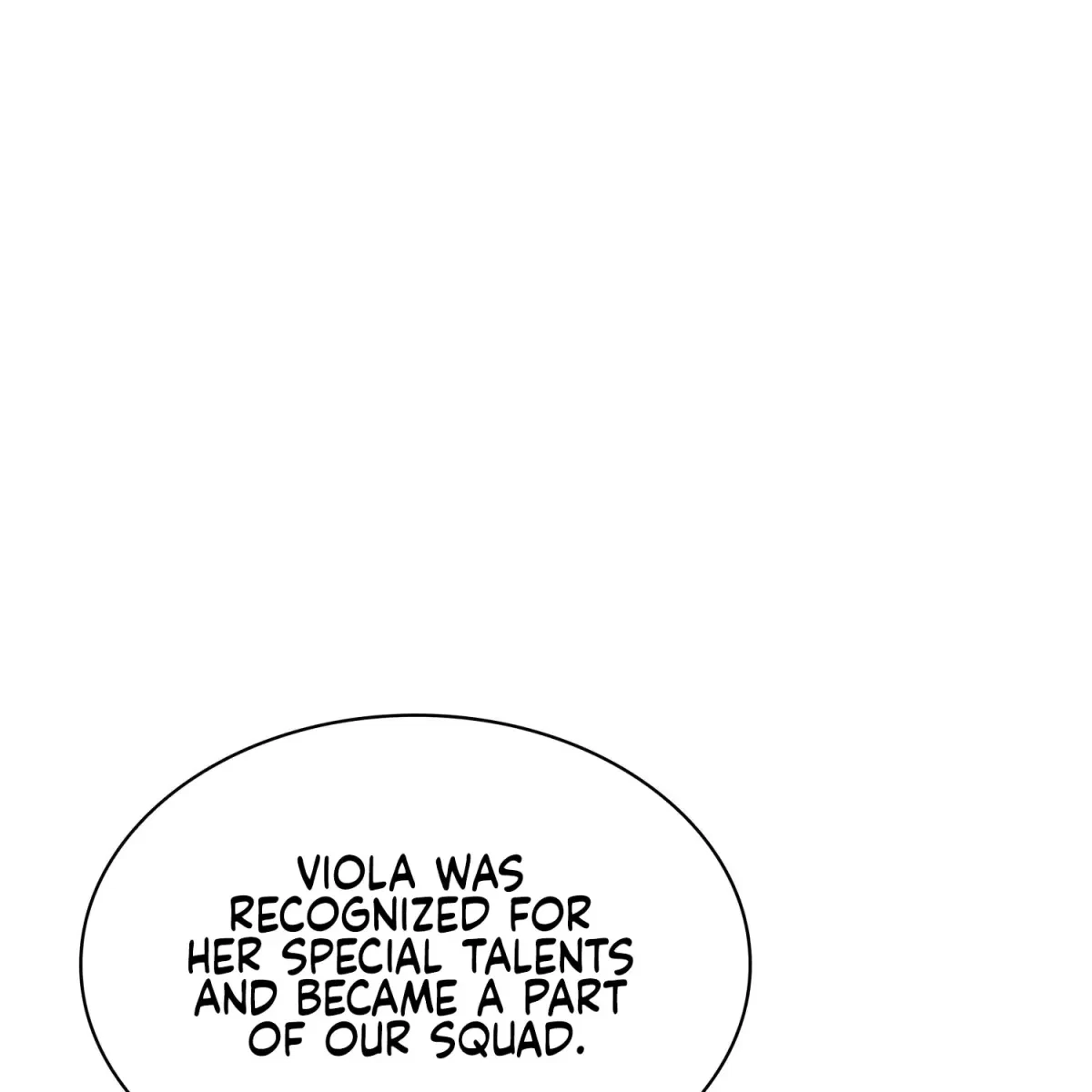 The Beast I Chose Chapter 14, page 62