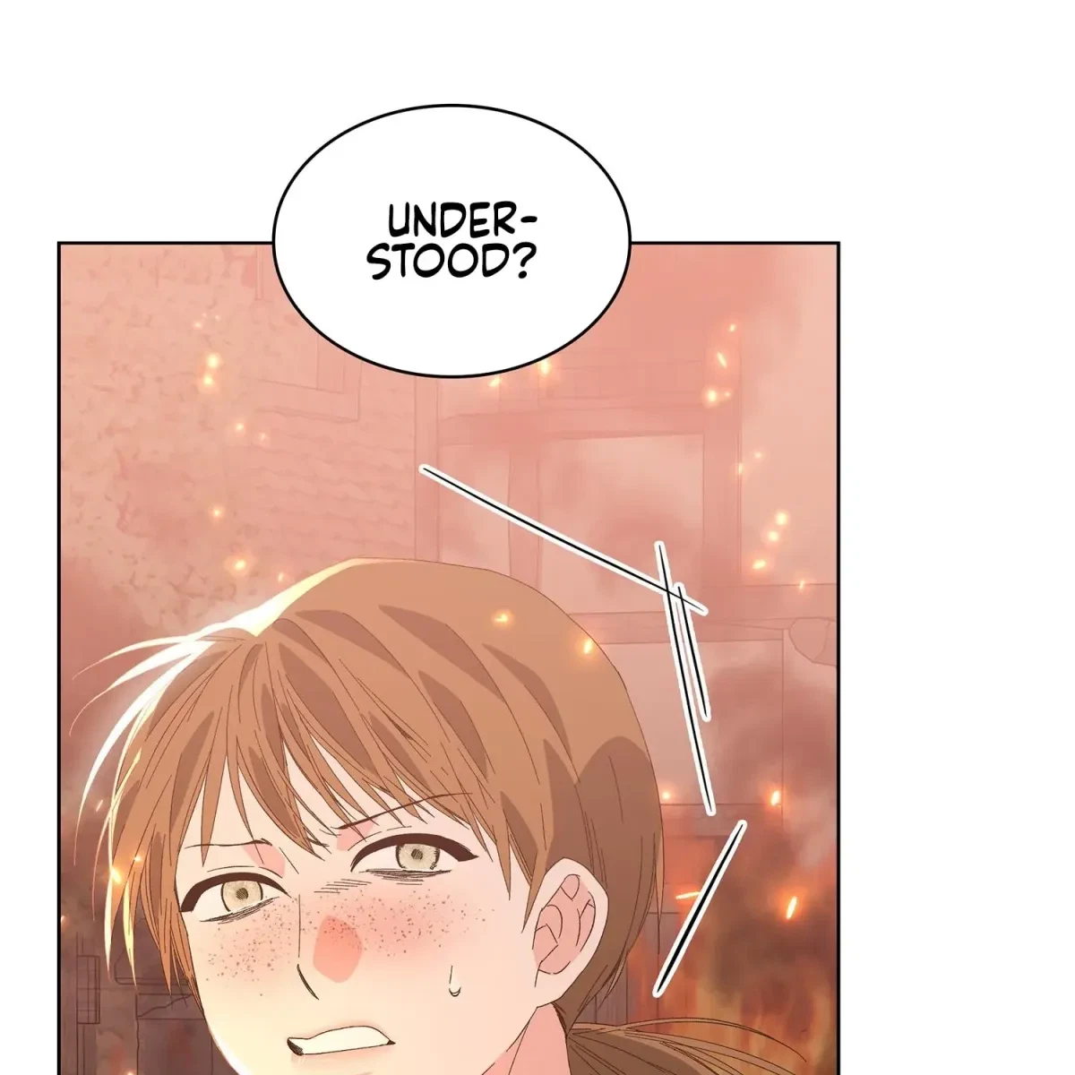 The Beast I Chose Chapter 14, page 65