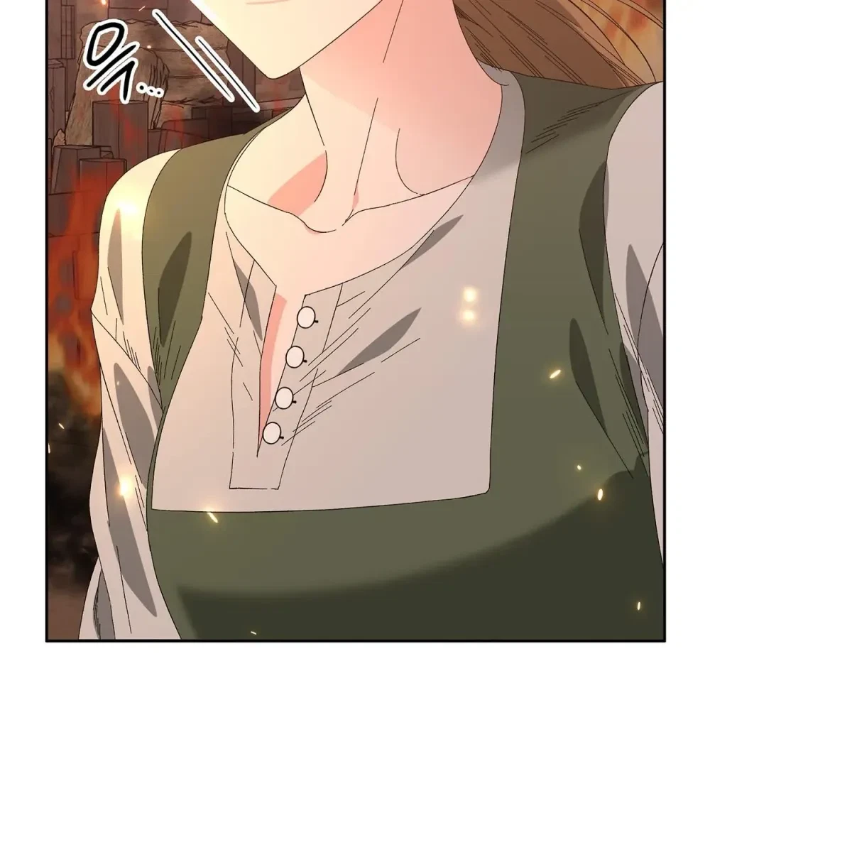 The Beast I Chose Chapter 14, page 66