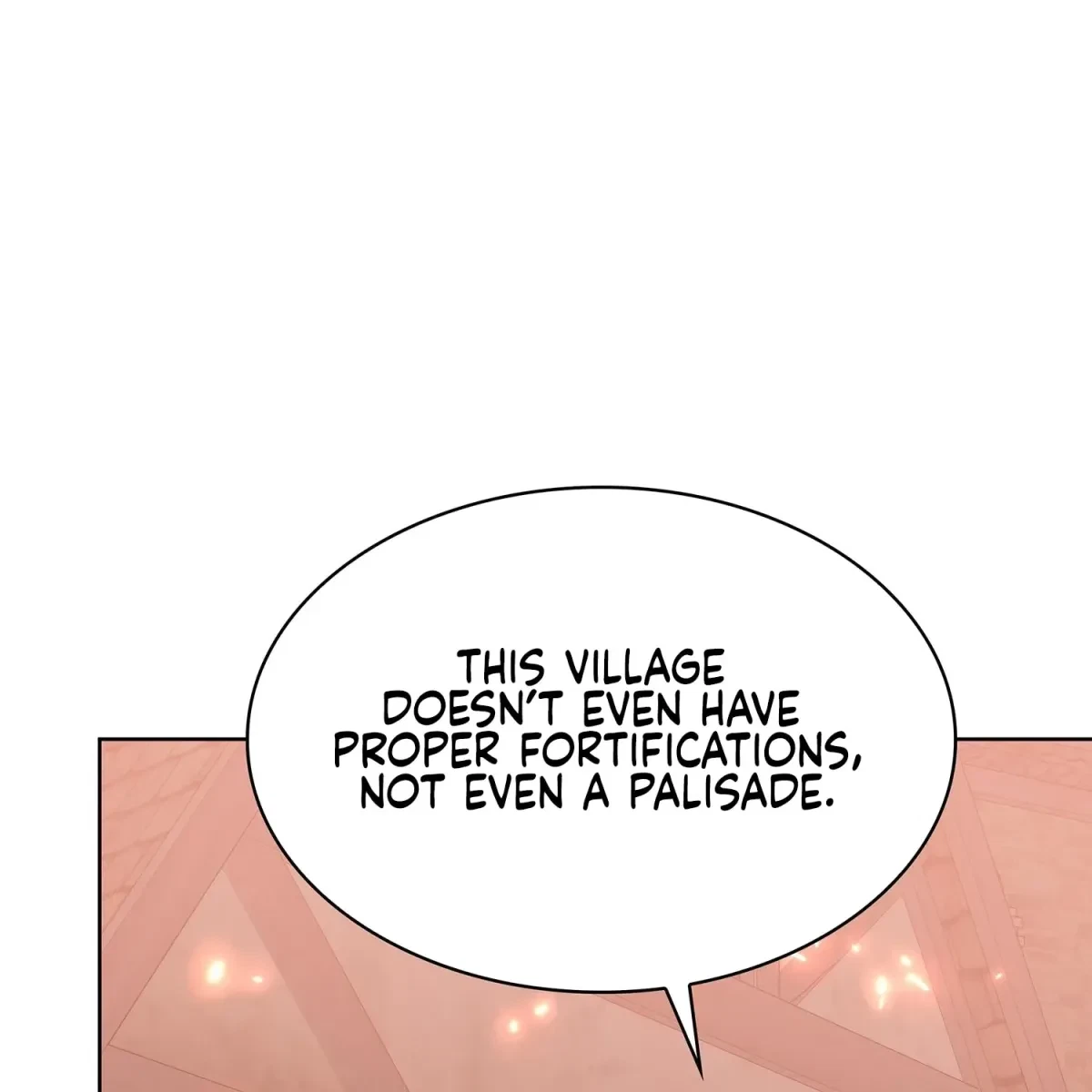 The Beast I Chose Chapter 14, page 71