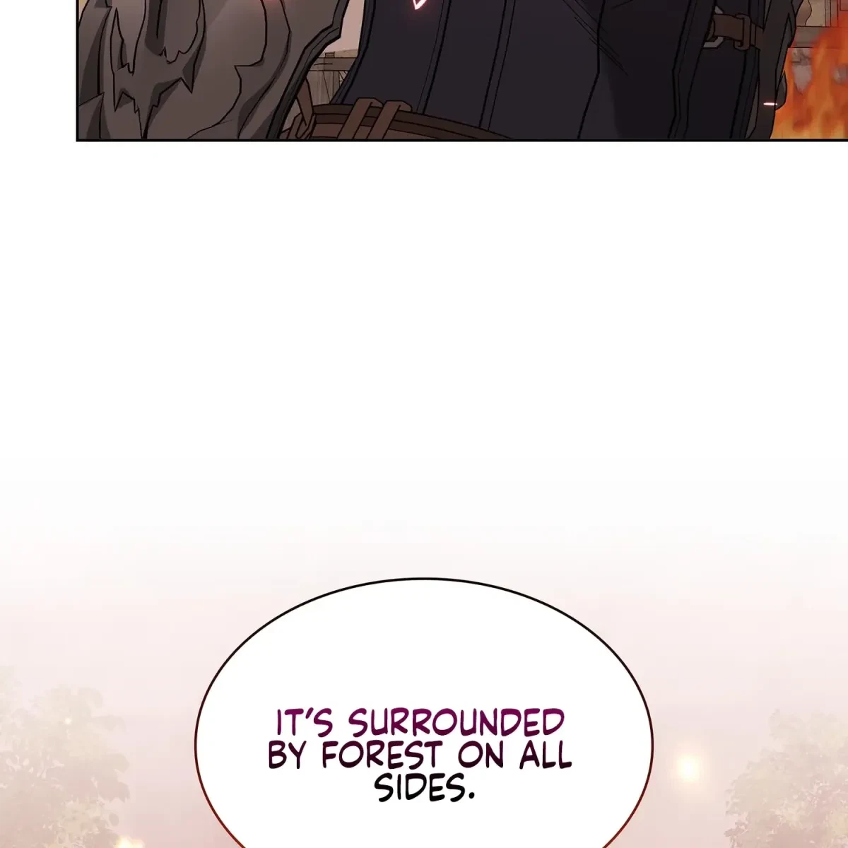 The Beast I Chose Chapter 14, page 73