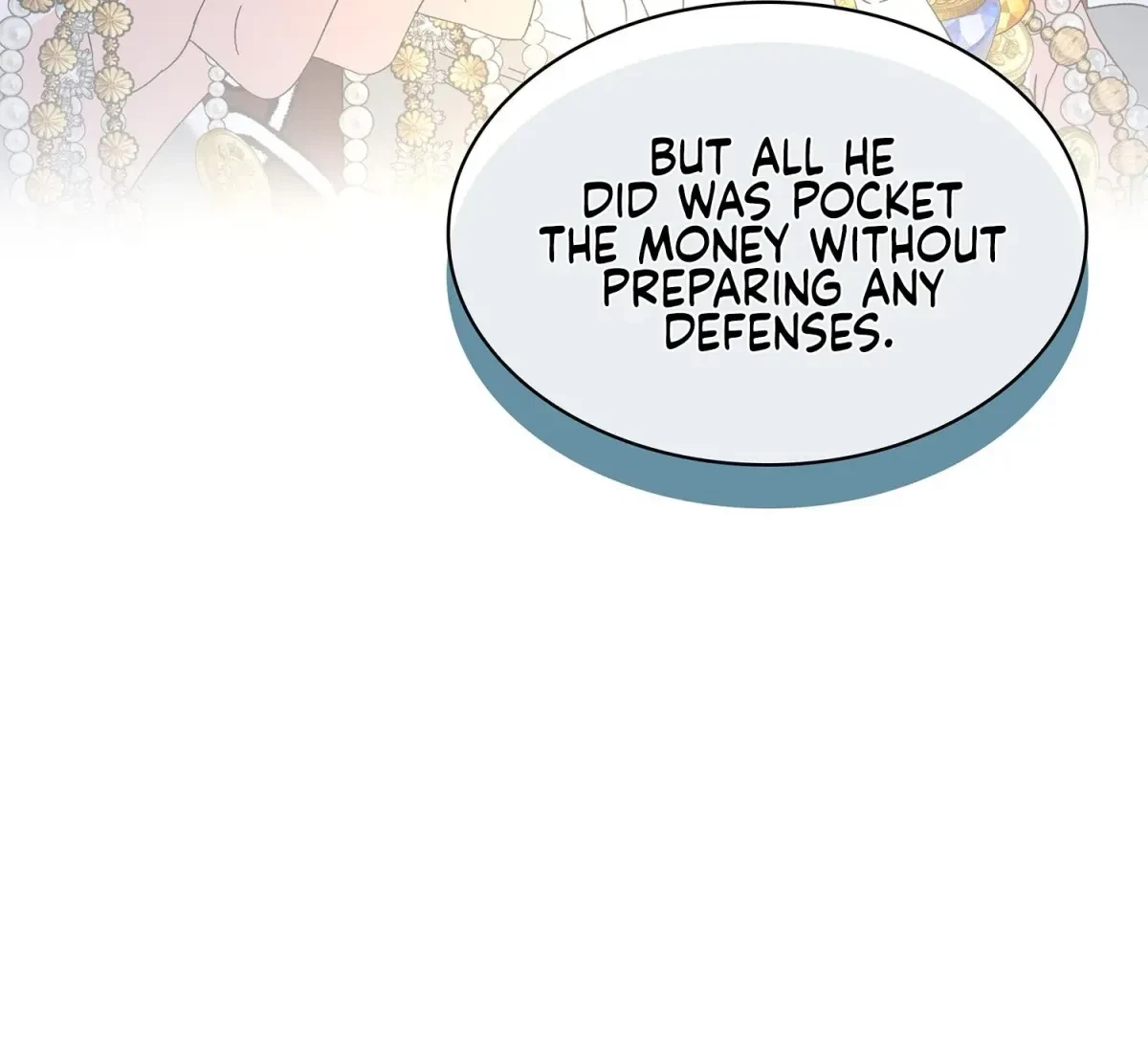 The Beast I Chose Chapter 14, page 81