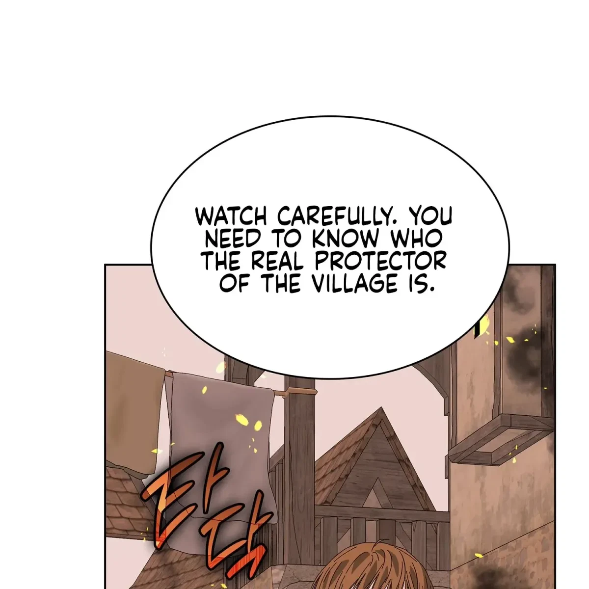 The Beast I Chose Chapter 14, page 82