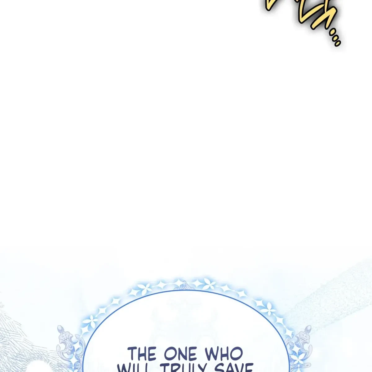 The Beast I Chose Chapter 14, page 84