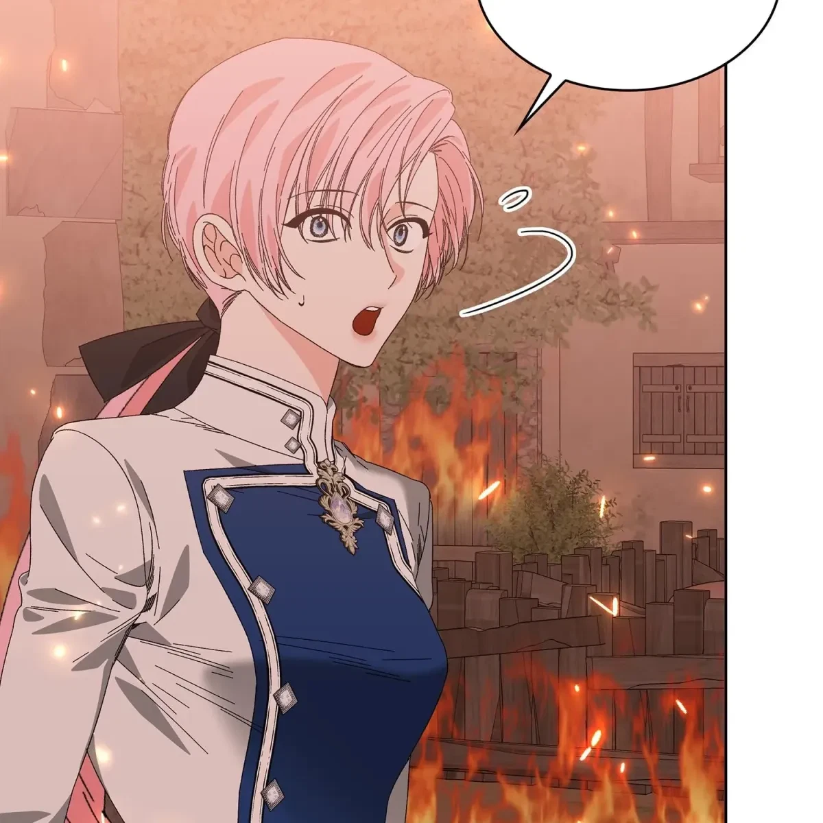 The Beast I Chose Chapter 14, page 88