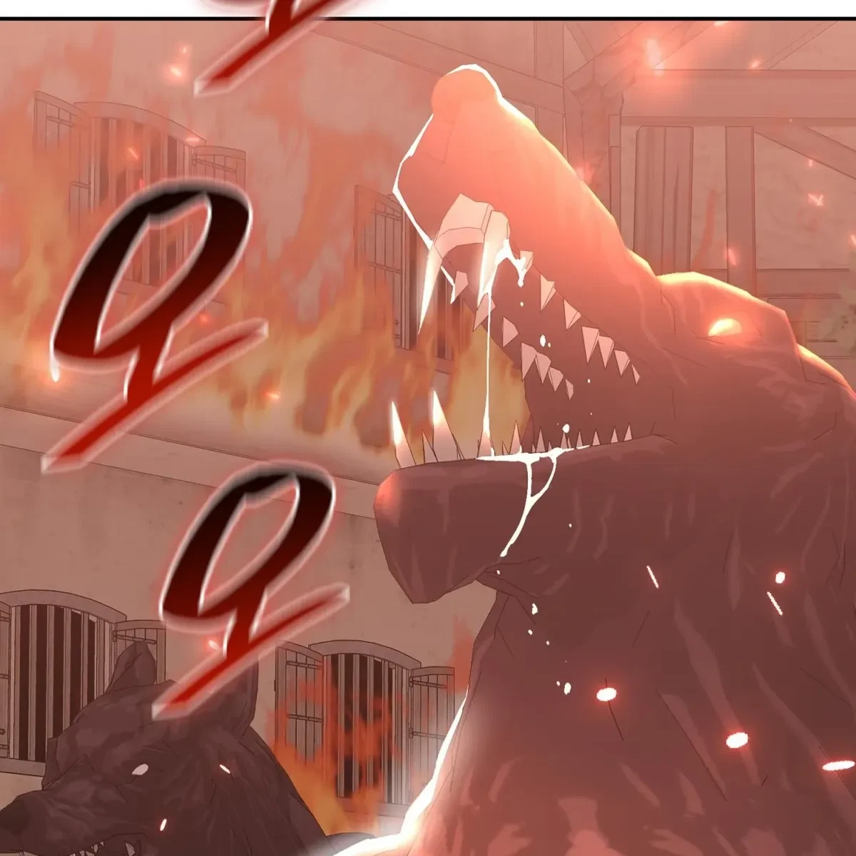 The Beast I Chose Chapter 14, page 9