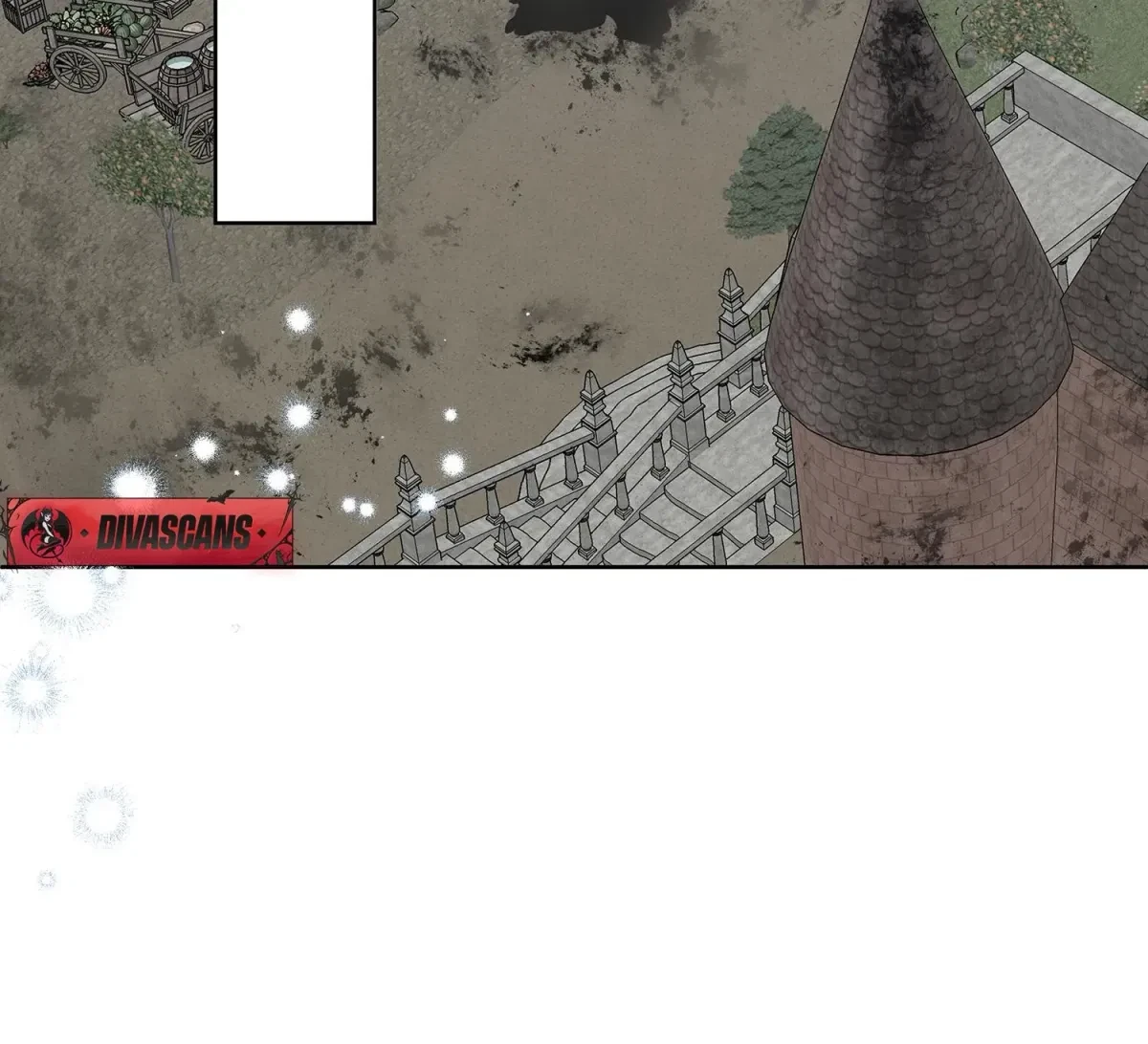 The Beast I Chose Chapter 14, page 93