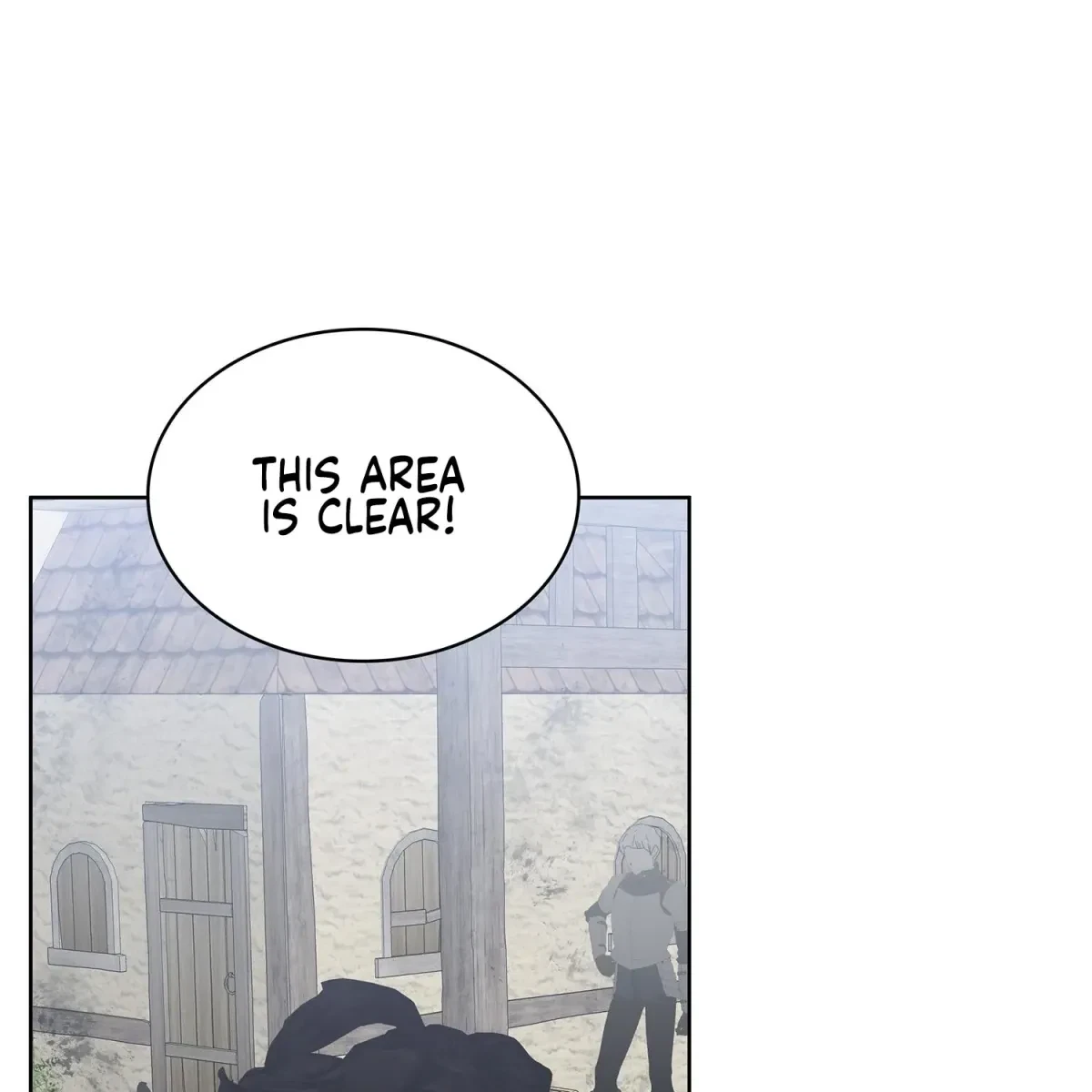 The Beast I Chose Chapter 14, page 94