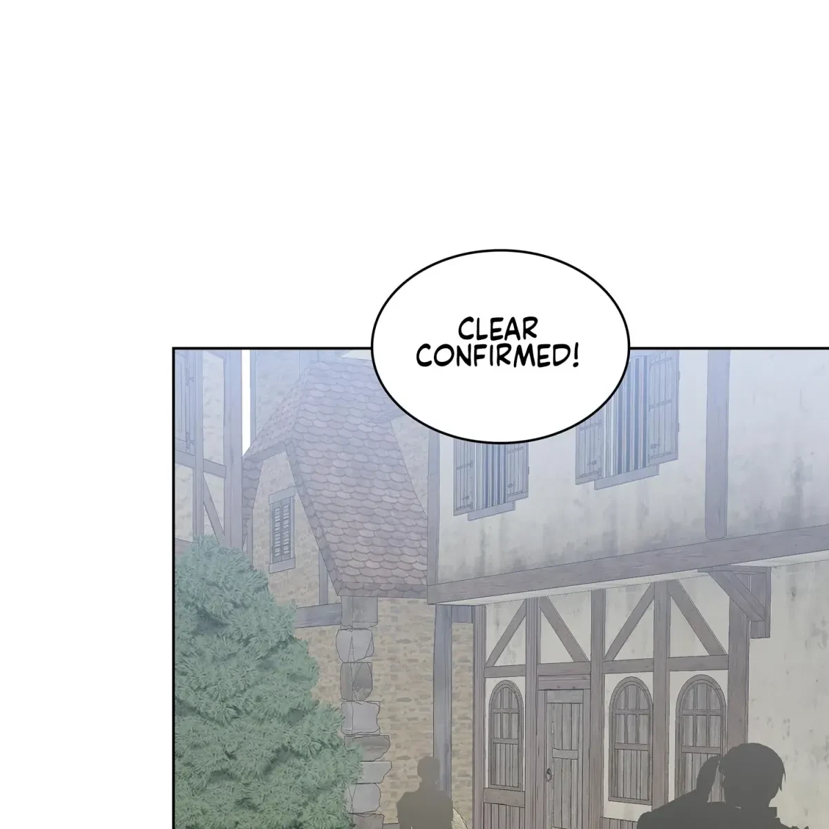 The Beast I Chose Chapter 14, page 96