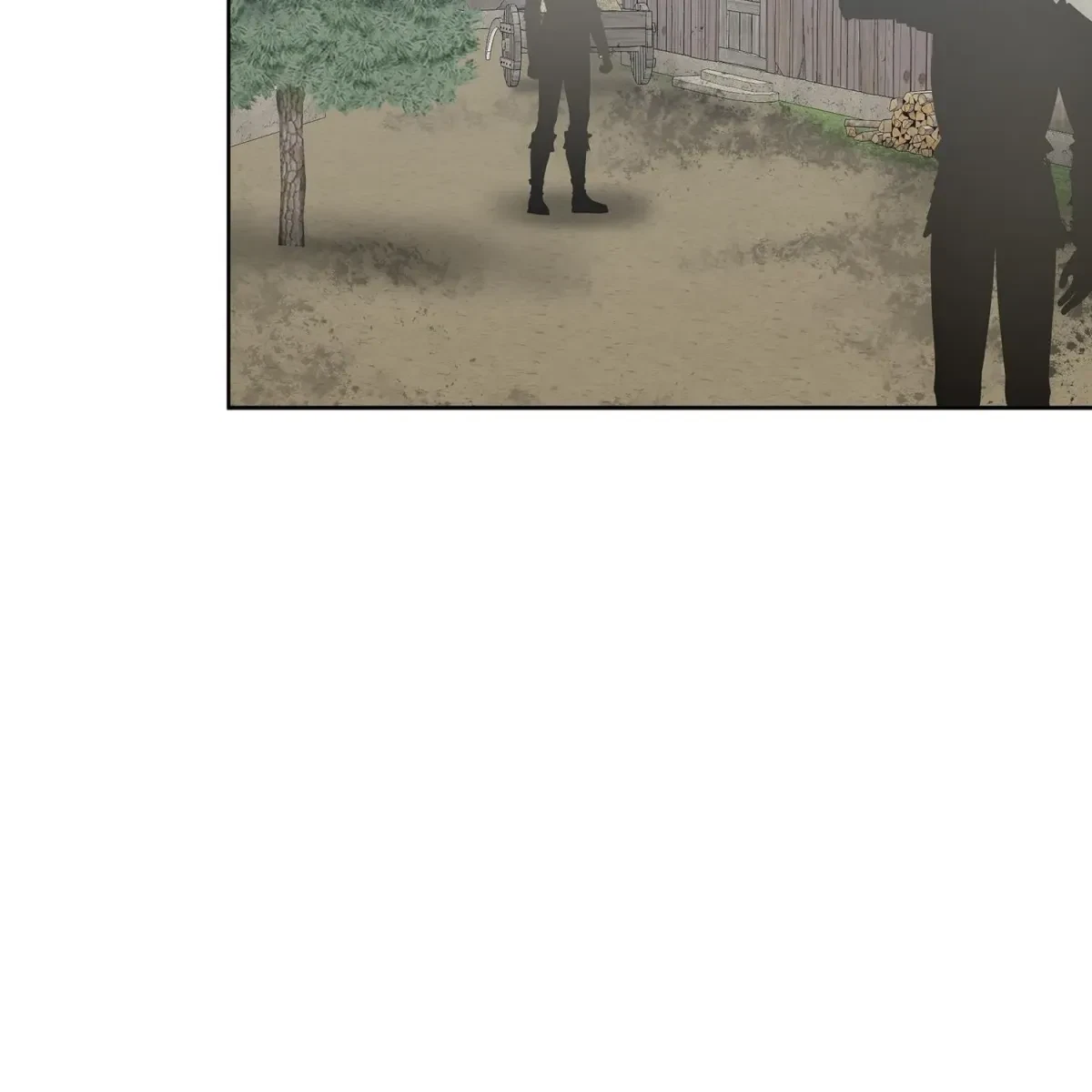 The Beast I Chose Chapter 14, page 97