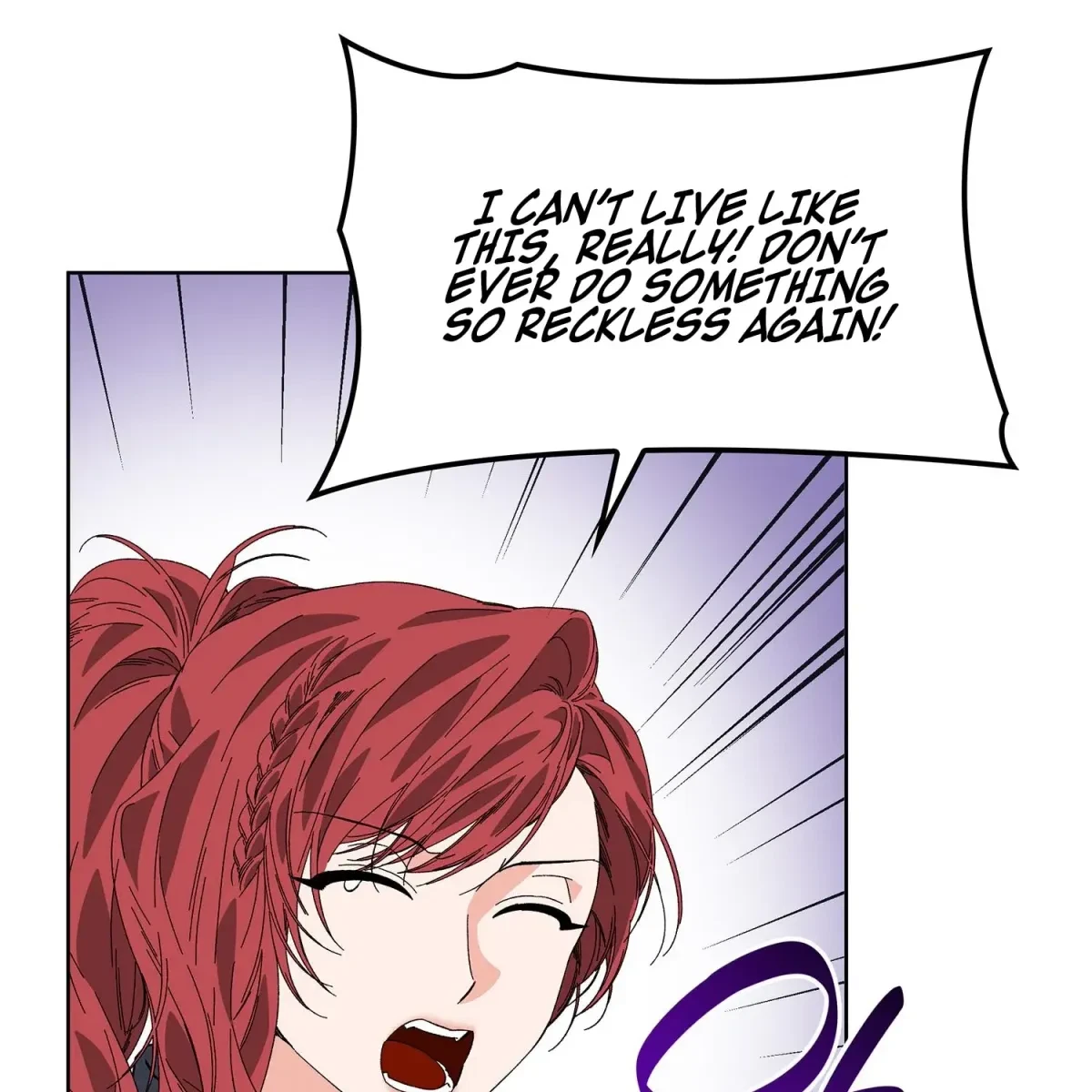 The Beast I Chose Chapter 14, page 98
