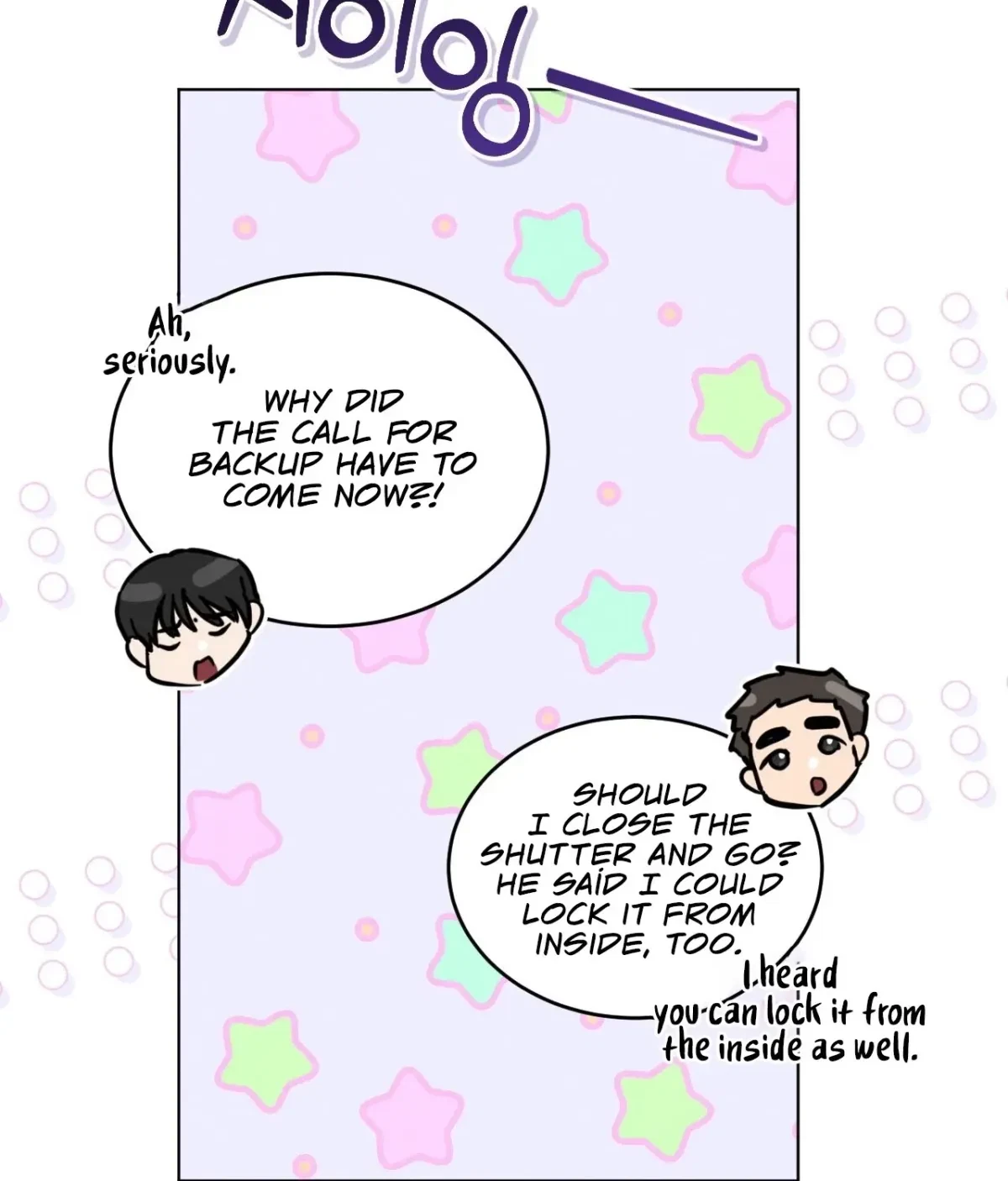 Chapter 7, page 81