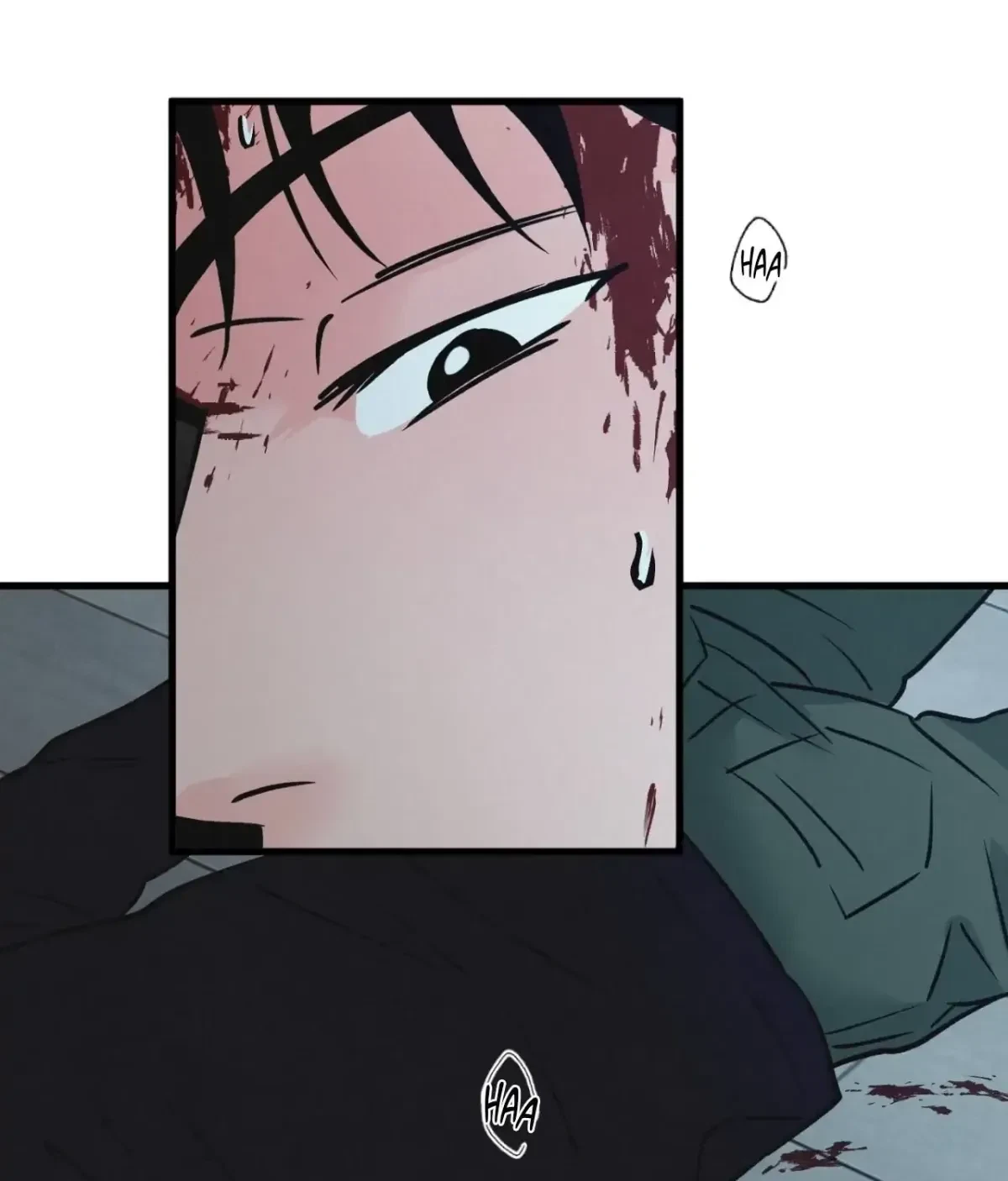 A Golden Pair Chapter 44, page 10