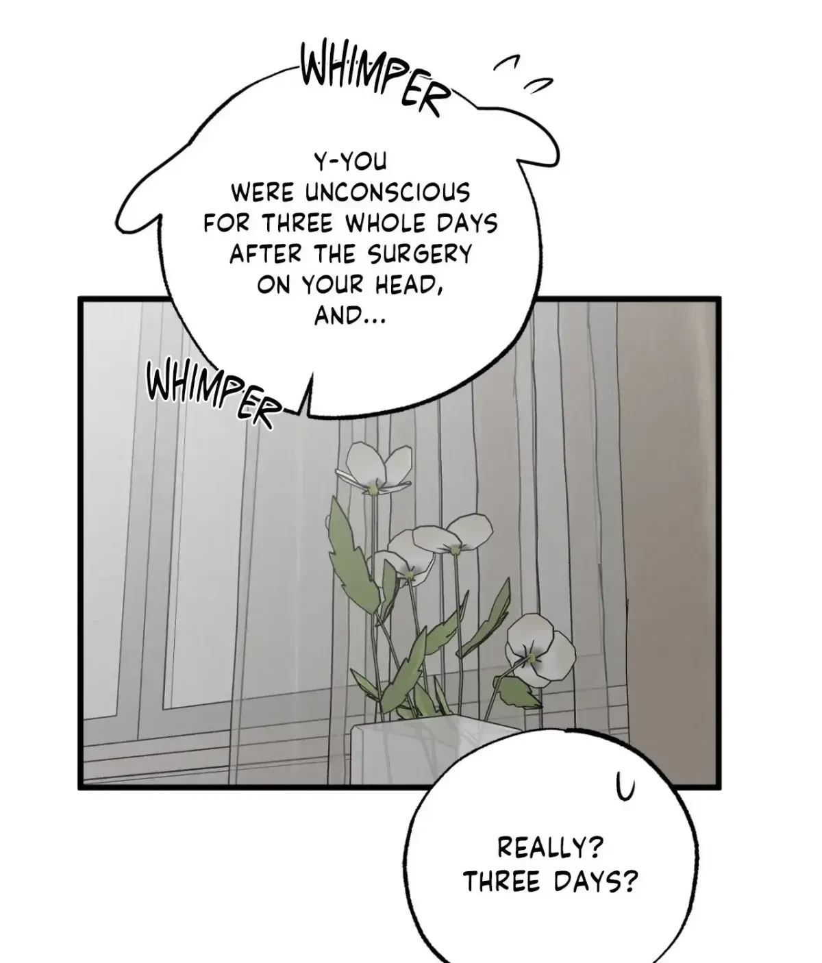 A Golden Pair Chapter 44, page 100