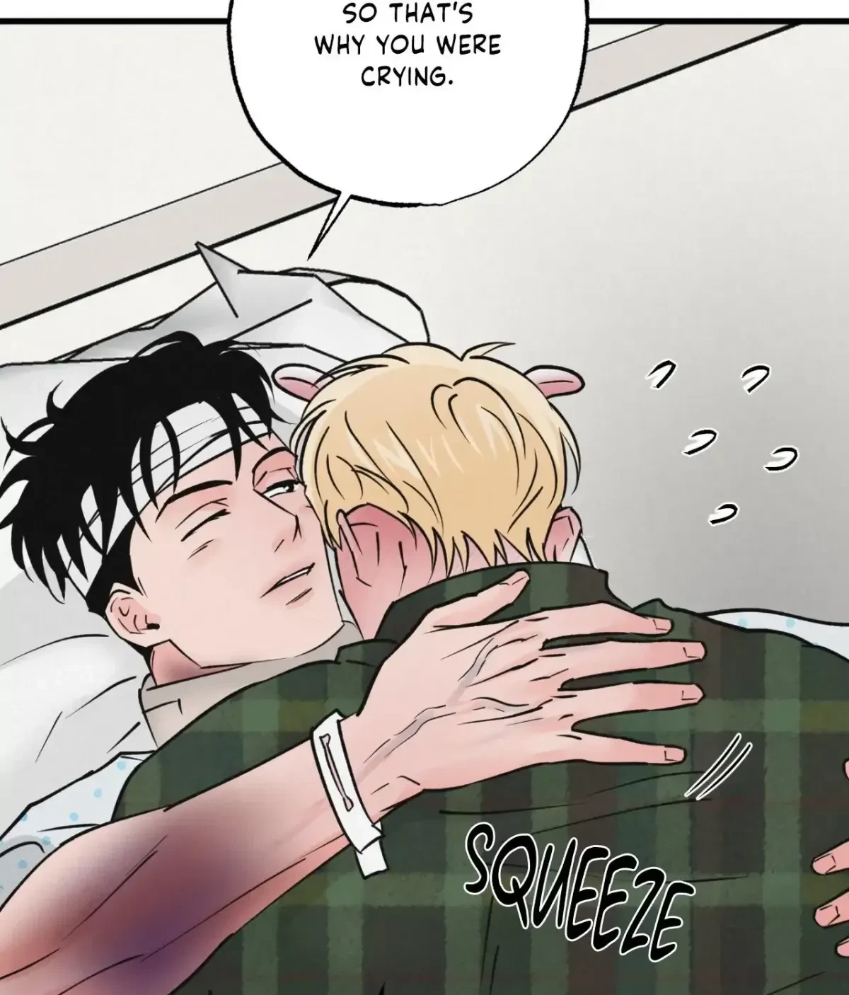 A Golden Pair Chapter 44, page 102