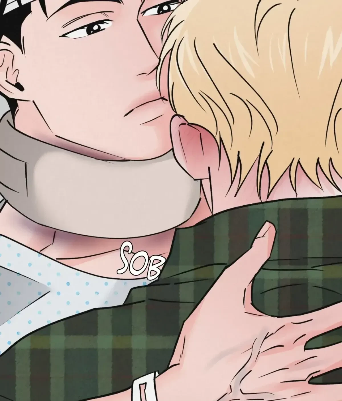 A Golden Pair Chapter 44, page 106