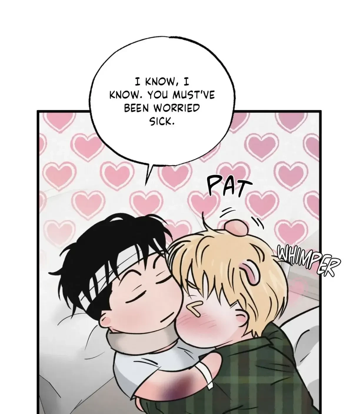 A Golden Pair Chapter 44, page 109