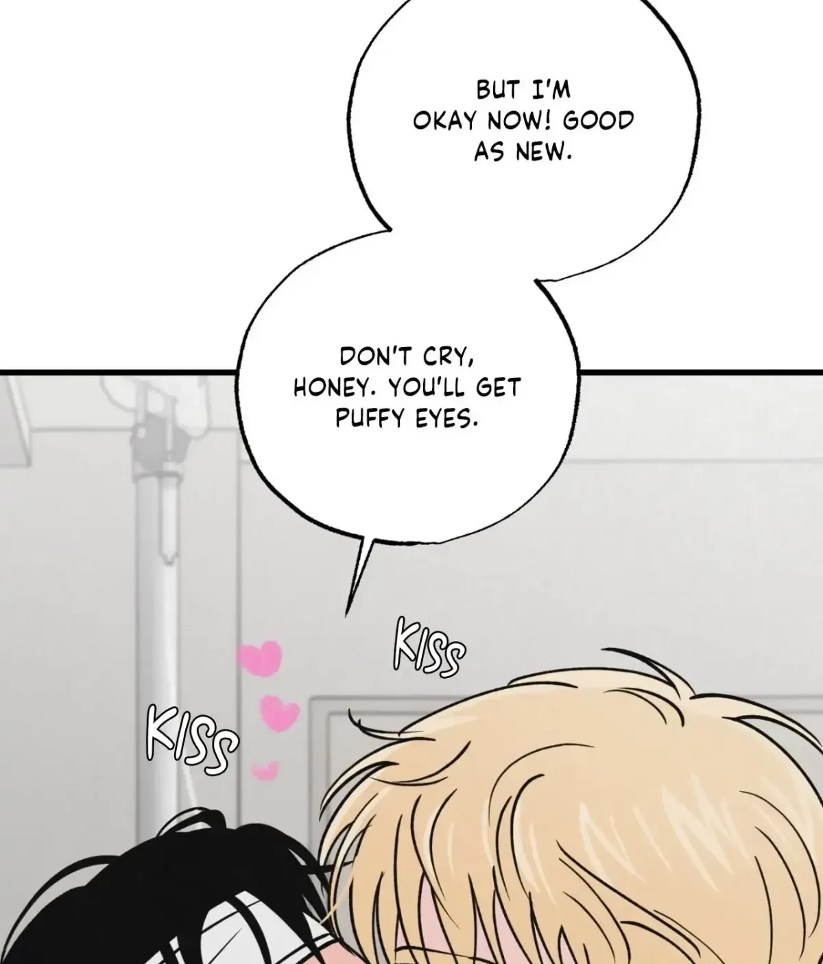 A Golden Pair Chapter 44, page 111