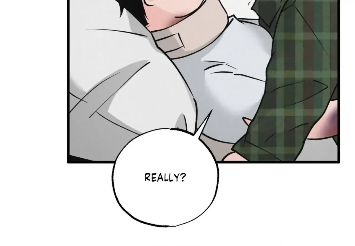 A Golden Pair Chapter 44, page 117