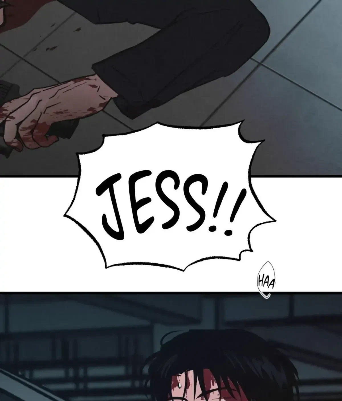 A Golden Pair Chapter 44, page 12