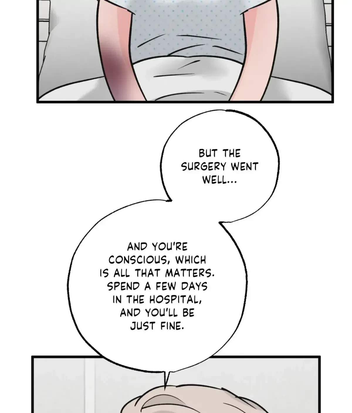 A Golden Pair Chapter 44, page 124
