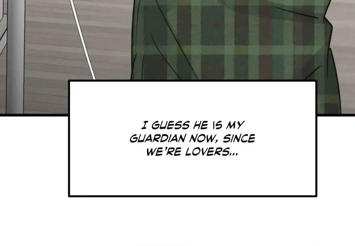 A Golden Pair Chapter 44, page 135