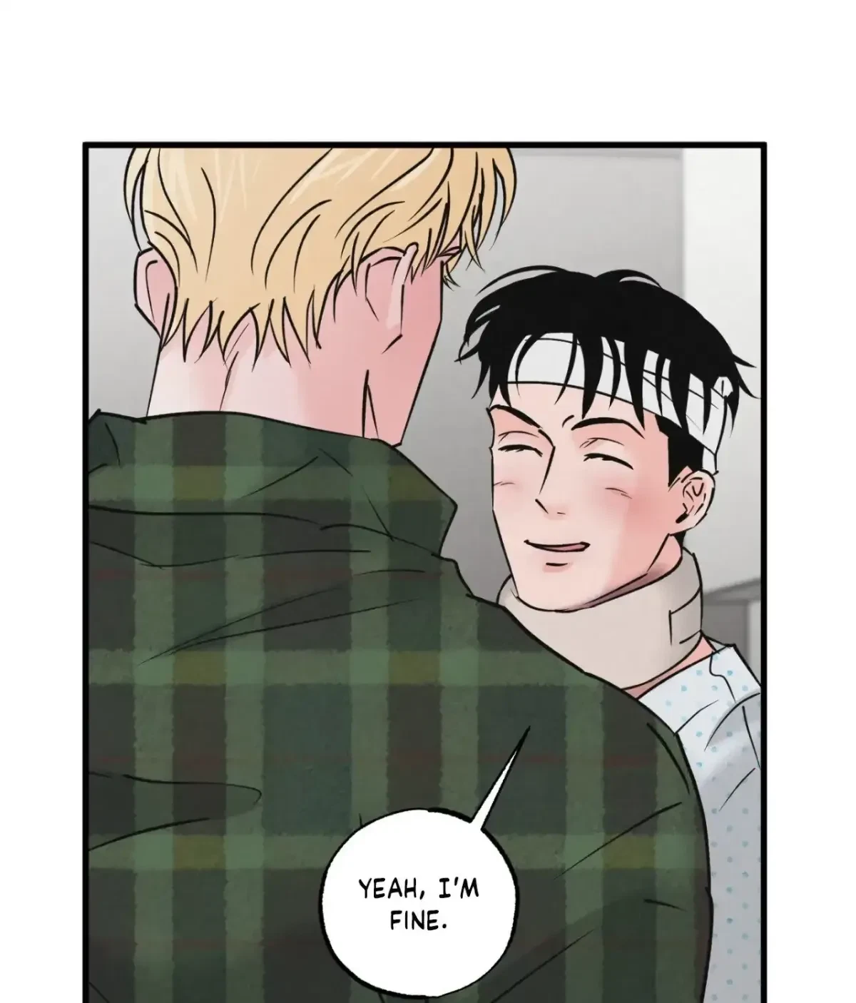A Golden Pair Chapter 44, page 136