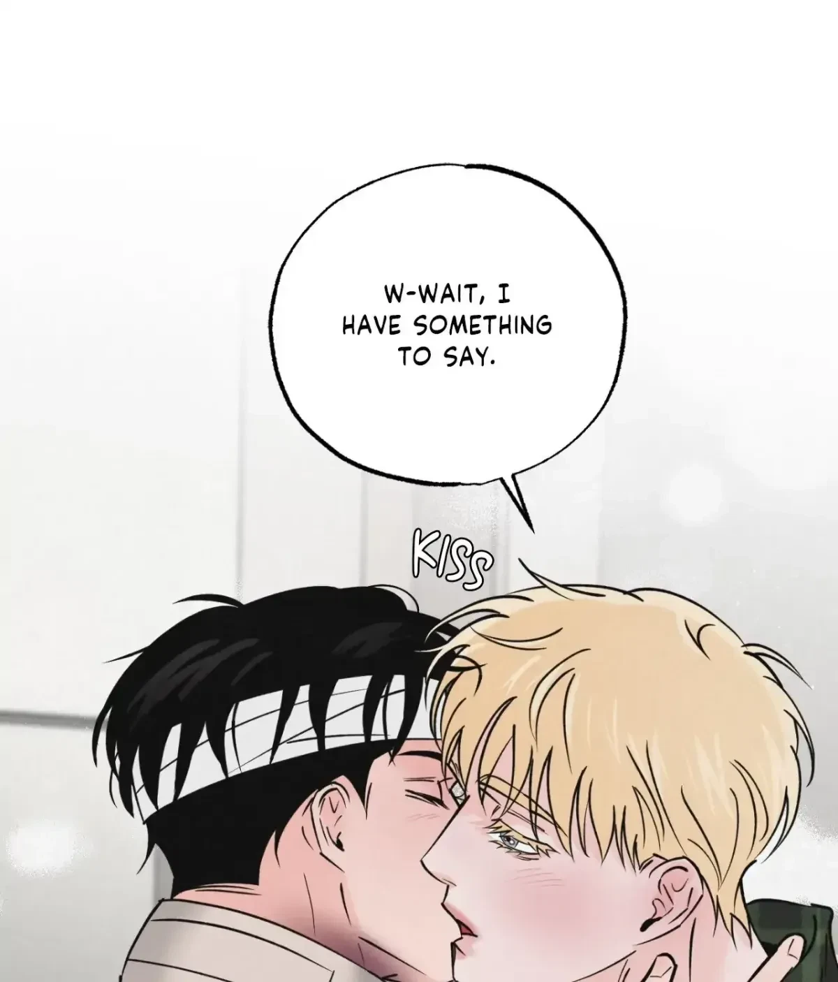 A Golden Pair Chapter 44, page 145
